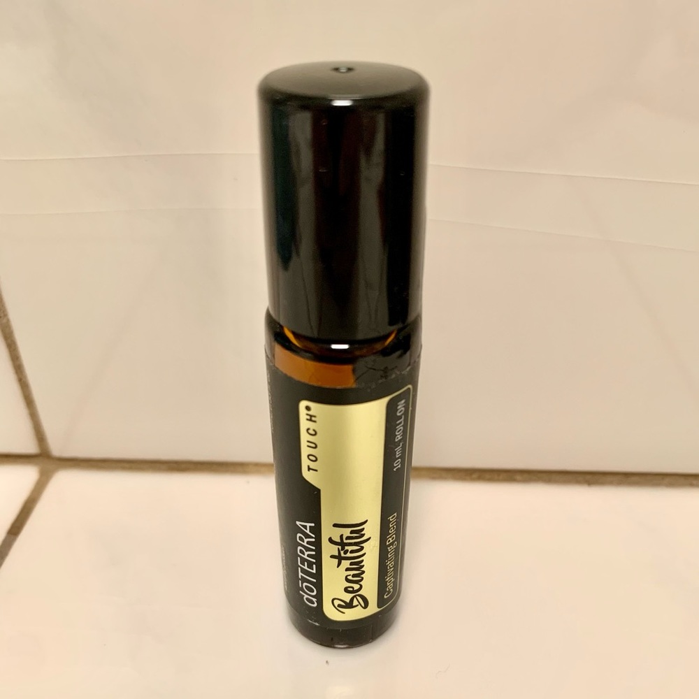 DoTerra Beautiful